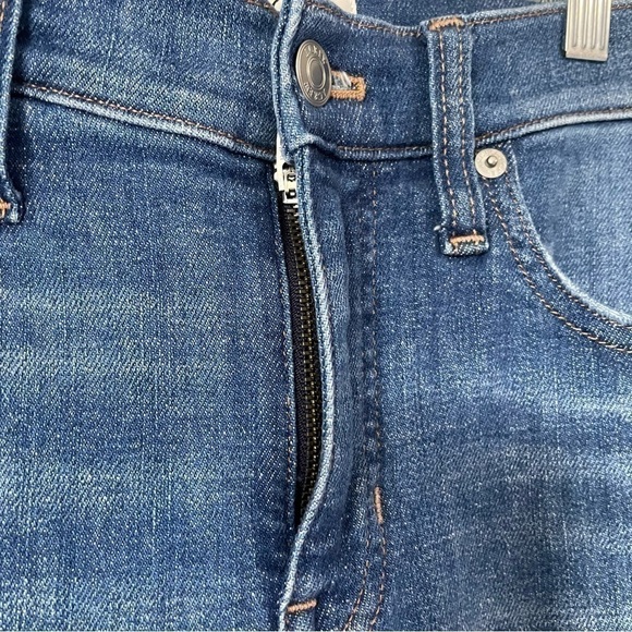 J. Crew 9” inc Billie Demi BOOT crop size 27P - Picture 8 of 12